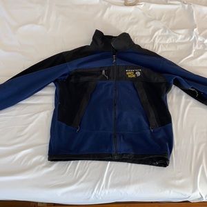 Old School Mountain hardware Jacket